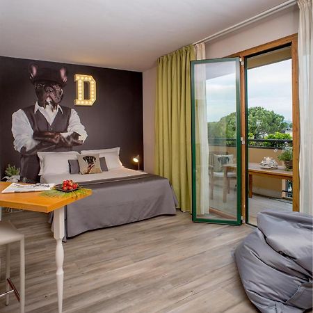 Residence Dory 里乔内 外观 照片